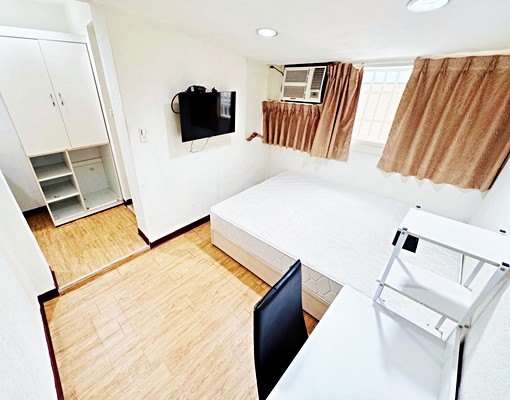 低樓層套房|好停車・生活機能佳|獨洗|雙層冰箱|水免費 - Image 6