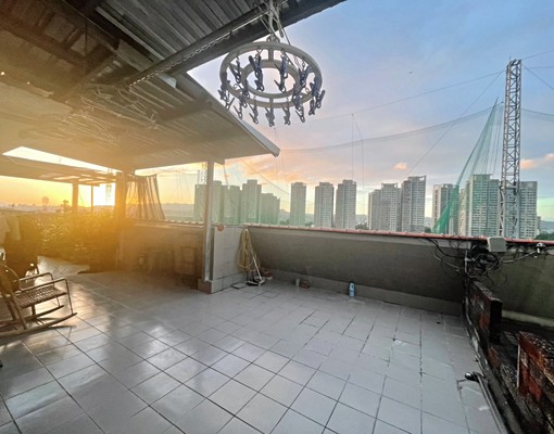 亞東醫院站,遼闊視野大露臺,可寵.補助 - Image 15