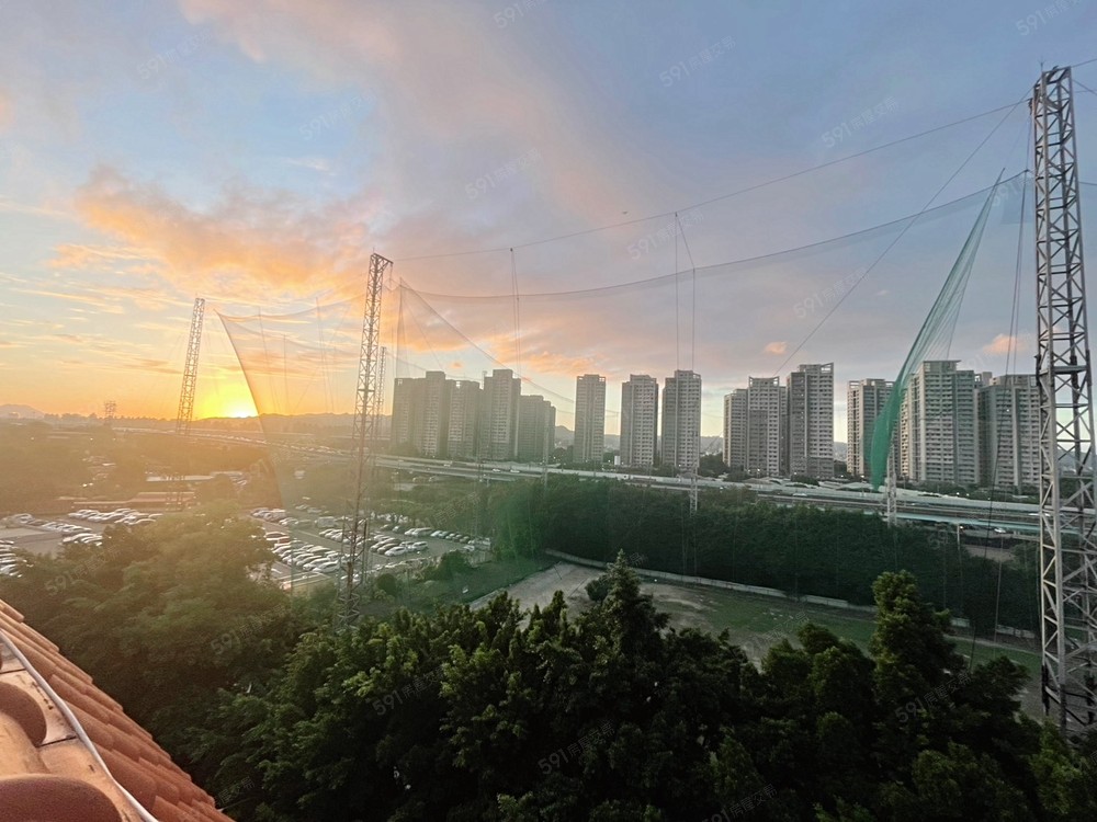 亞東醫院站,遼闊視野大露臺,可寵.補助 - Image 1