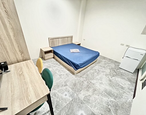 ➢近大雅國小/近大雅加油站/可租補/室內機車位/陽台*新➢ - Image 1