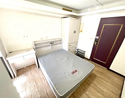 逢甲商圈🔥台水電計費⭐租屋補助⭐獨洗曬⭐代收包裹⭐ - Image 2