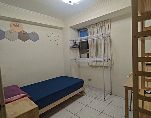 環境好.雙電梯.衛浴.24垃圾.近藝文特區 - Image 8