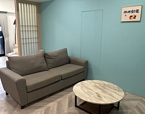 🌐城揚巨蛋R14景觀二房平車🏠一卡皮箱入住🏠 - Image 3