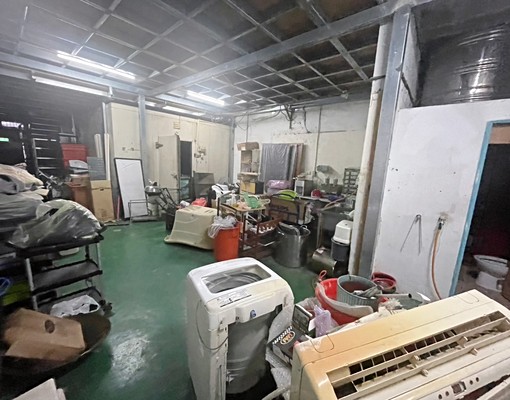 浮洲火車站,開放商辦大坪數可營登,好停車 - Image 3