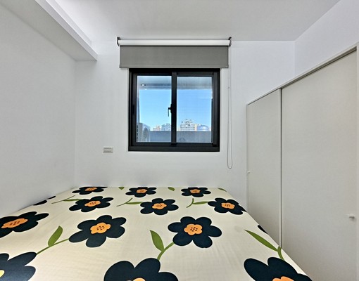 💕獨立套房💛一房一廳💗大獨洗曬陽台❤️近捷運站 - Image 5