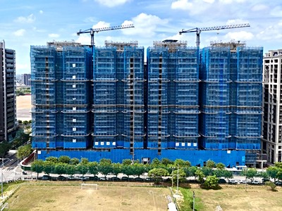 🌟最低價｜青埔非凡住宅🔥桃大詠3房雙車