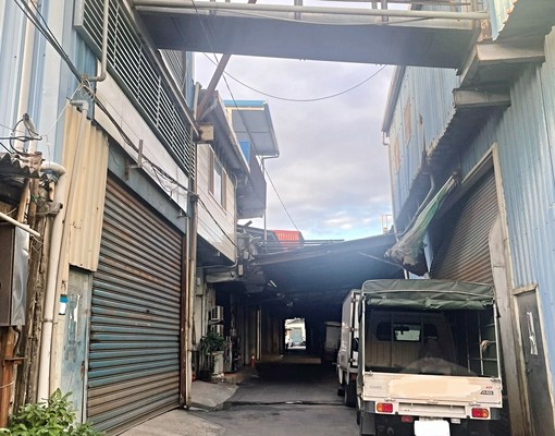 浮洲火車站,開放商辦大坪數,可營登好停車 - Image 3