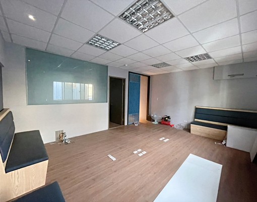 浮洲火車站,開放商辦大坪數,可營登好停車 - Image 7