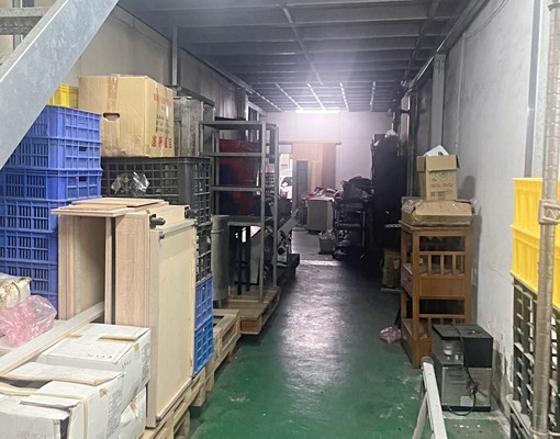 浮洲火車站,開放商辦大坪數,可營登好停車 - Image 12