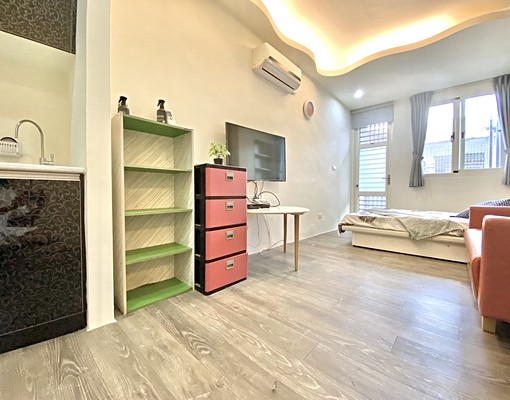 ➢近水湳市場/中央公園/流理臺/陽台/獨洗曬➢ - Image 5