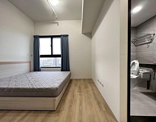 🉑租補🉑戶籍🉑寵物🔥東區國聚之禮三房平車視野帝王戶 - Image 6