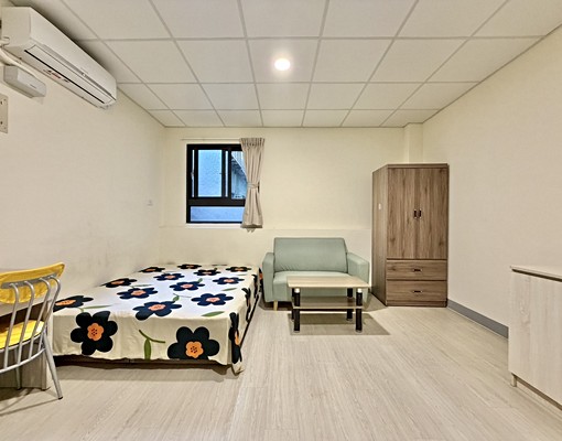 ❤️獨立大套房❤️可租補❤️近旱溪夜市❤️獨洗曬陽台 - Image 1