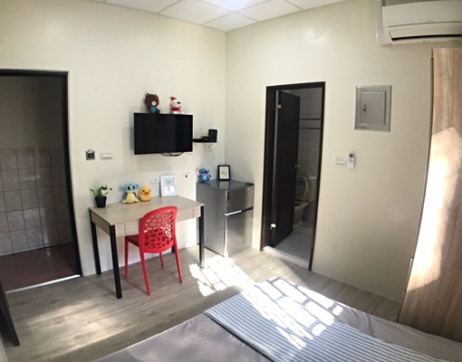 一中街x中華路夜市x低總價美套房 - Image 5