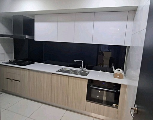 聯悦臻全新3房簡配出租，傢俱可談，可租補，事成收半個月租金服 - Image 3