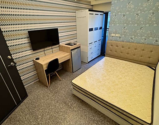 ★博館★電梯獨洗曬★『可寵可短租可租補台電計費』 - Image 2