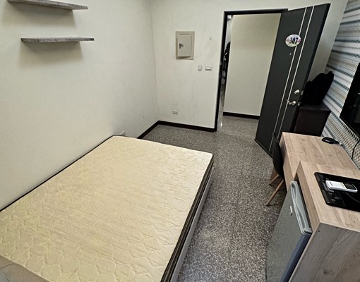 ★博館★電梯獨洗曬★『可寵可短租可租補台電計費』 - Image 3