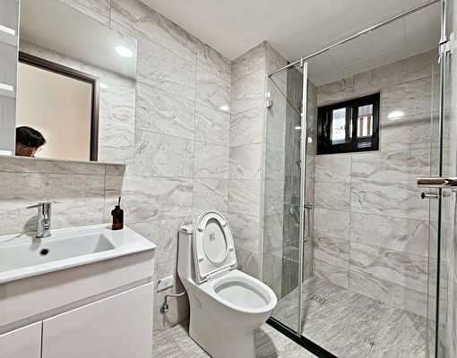 可租補⭕️可寵物⭕️全新完工璞樹謙里三房平車 - Image 9