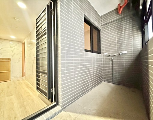 ✨可租補✨高樓層全新大2房平車✨附浴缸補家電可談 - Image 9