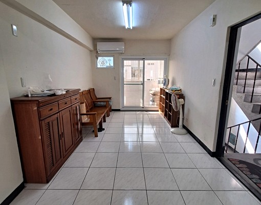 【大晟社會住宅】南區健康公寓3房2廳 - Image 1