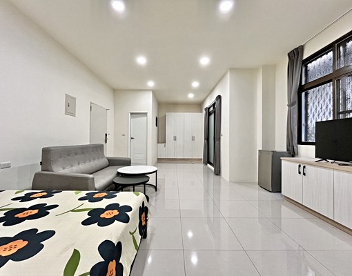 ➢近文雅國小/大坪數/可租補/機車位/陽台➢ - Image 5