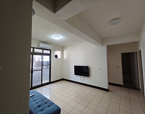 可租補/台電/長安街近佳瑪商圈/3房兩廳/雙衛採光雙陽台 - Image 4