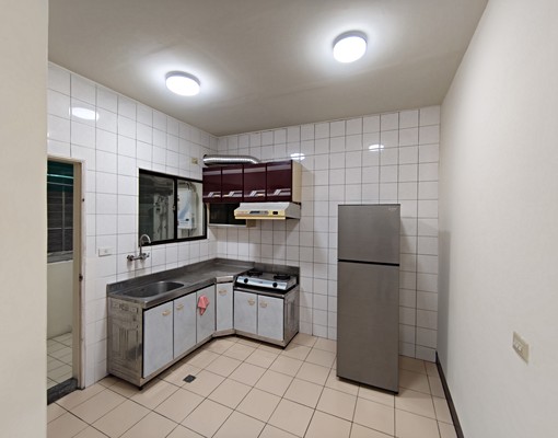 可租補/台電/長安街近佳瑪商圈/3房兩廳/雙衛採光雙陽台 - Image 11