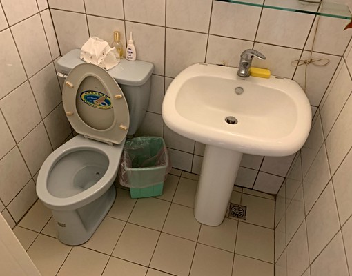 調查局大3房+平車,社區管理員,拎包住,區公所5分,仲勿擾! - Image 16