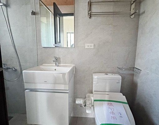 縣民公園旁全新三房出租/平面車位/傢俱電可談 - Image 6