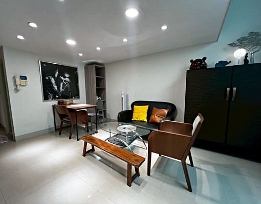 家樂福特區・寵物友善雅致樓中樓美寓 - Image 4