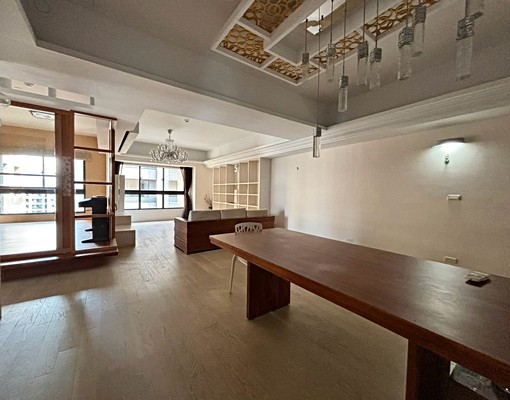 七期新光三越園道旁國家歌劇院3大房+雙車位 - Image 2