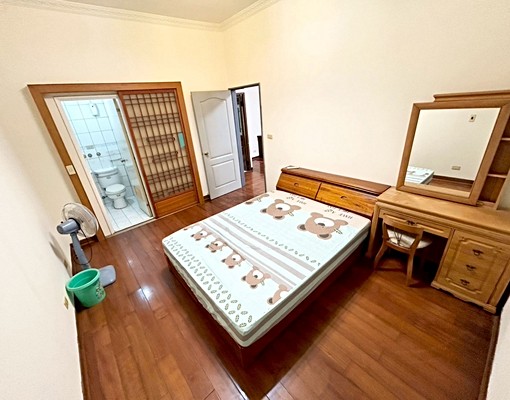 ✨水湳市場✨超大3房平車✨可租補戶籍貓咪 - Image 5