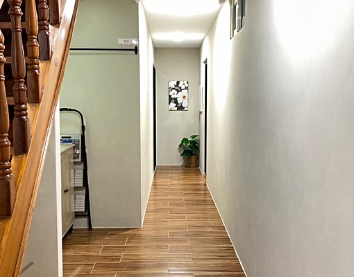 韓系文青設計感獨立陽台.1房1廳『可寵(貓咪)、可租補』 - Image 12