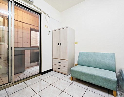 中國附醫🍎永興商圈✅️電1度約3元✅️機車位✅️陽台獨洗 - Image 5