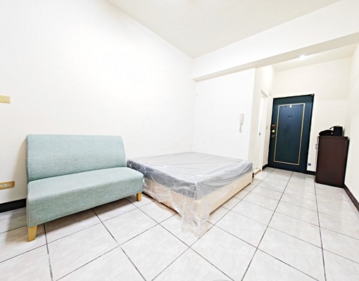 中國附醫🍎永興商圈✅️電1度約3元✅️機車位✅️陽台獨洗 - Image 6