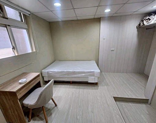 新莊丹鳳富國商圈全新裝潢3房 - Image 5