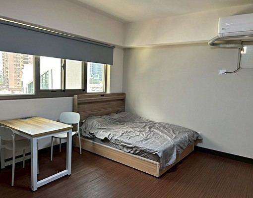 中華路家樂福/中國信託/家具家電全大套房 - Image 3