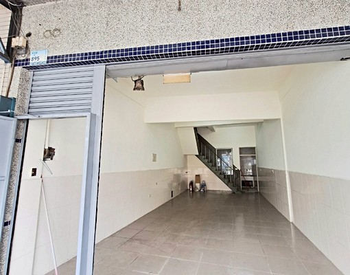 縣民公園旁/可店可住/機能佳 - Image 1