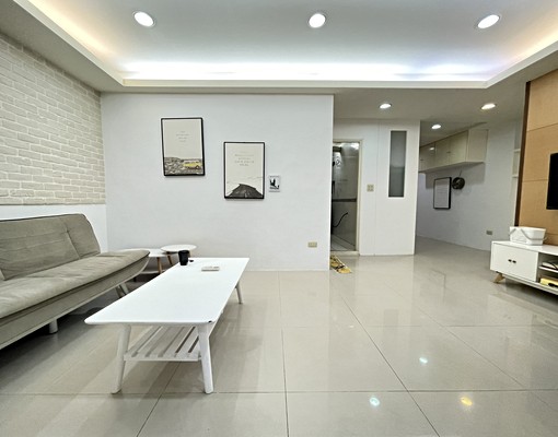 鄰近三重站精美裝潢三房🌱皓煒 - Image 3