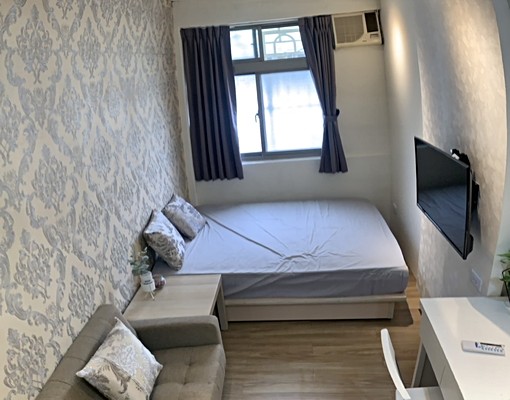 NEW冷暖氣/獨立洗衣陽台/後站/林森路 - Image 8