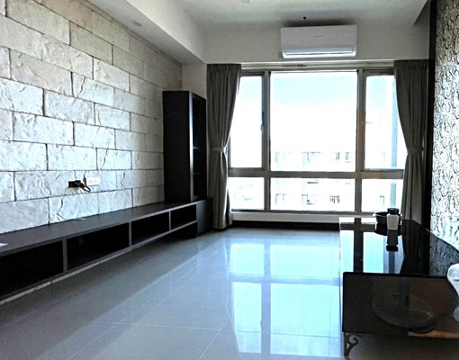 川瀨水美景觀裝潢三房車 - Image 1