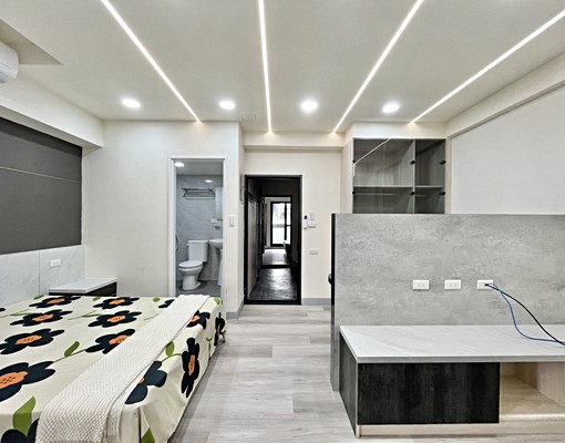 ➢近水湳愛買/同榮市場/可貓/可雙租補/陽台獨洗➢ - Image 6