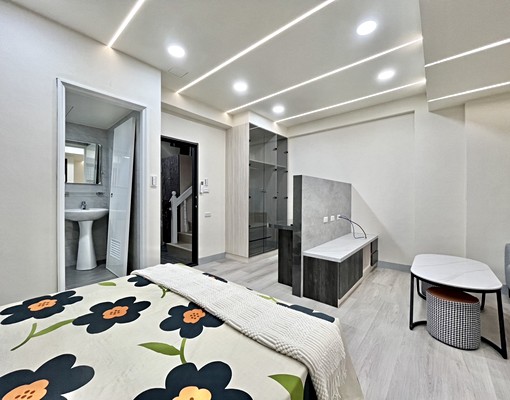 ➢近水湳愛買/同榮市場/可貓/可雙租補/陽台獨洗➢ - Image 7