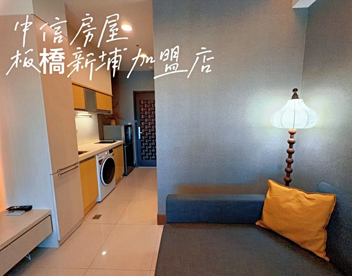 新巨蛋🌈質感滿分時尚小宅🌈中信~心妍 - Image 6