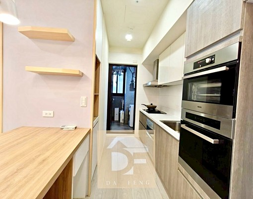 💫關新核心💫家具電齊全高級裝潢大兩房💫附車位 - Image 14