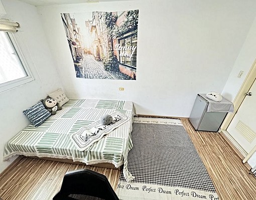 忠孝/復興☘精品IKEA時尚☘採光大空間☘木地板獨曬☘便宜租 - Image 9