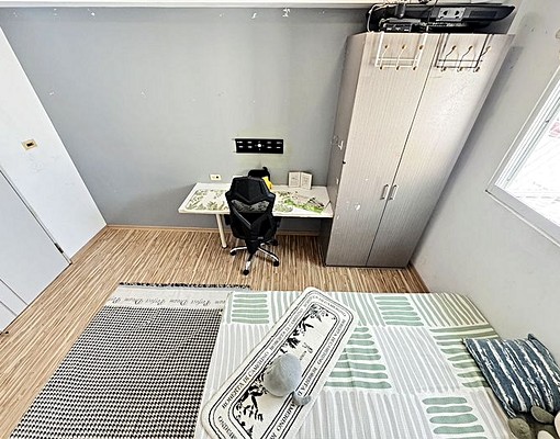 忠孝/復興☘精品IKEA時尚☘採光大空間☘木地板獨曬☘便宜租 - Image 14