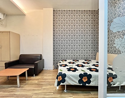 ➢近大仁國小/甘肅公園/可貓/可租補/陽台獨洗曬➢ - Image 3