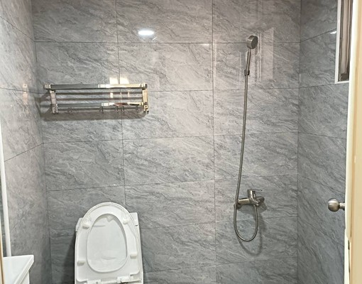 文心森林公園捷運站旁-三房有裝潢機上車位-可租捕 - Image 8