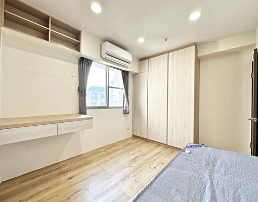 吱吱💖🦁南區三房雙車位傢俱電全配🥇漂亮大間.全新整理 - Image 11