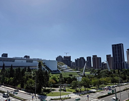 🍎阿涵推薦~(租)A19青墨集景觀3+1房雙車位🍎 - Image 9